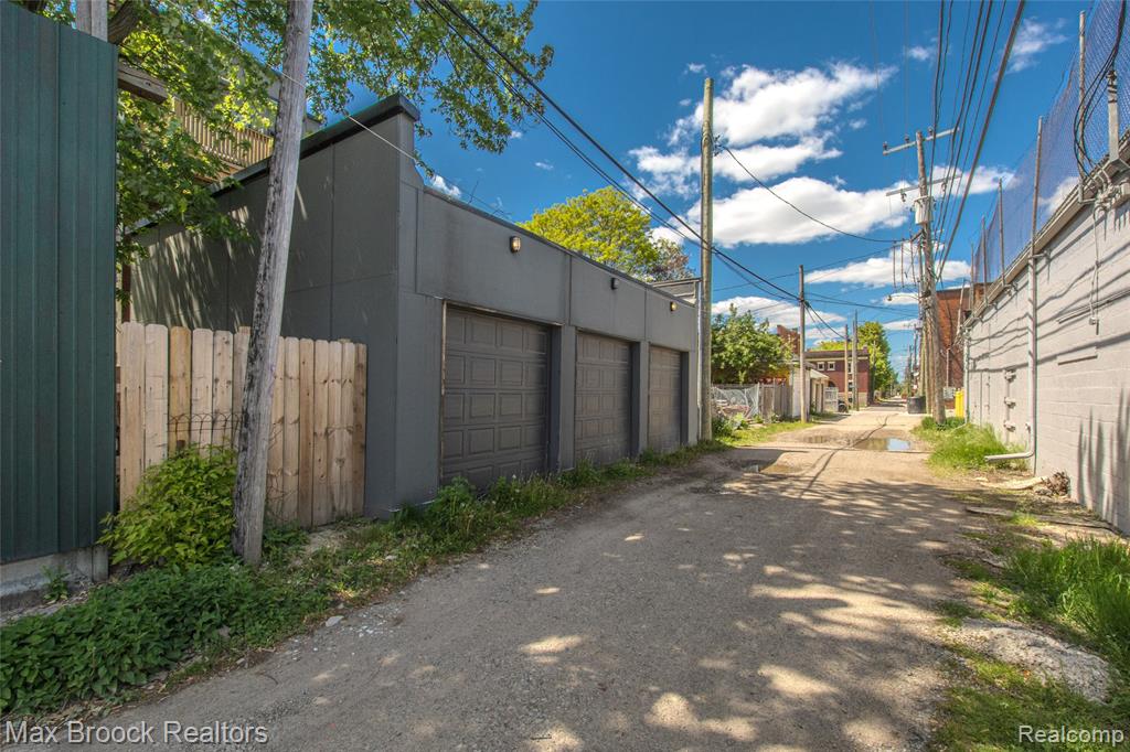 4530 Commonwealth Street, Detroit, MI 48208 — Photo 59