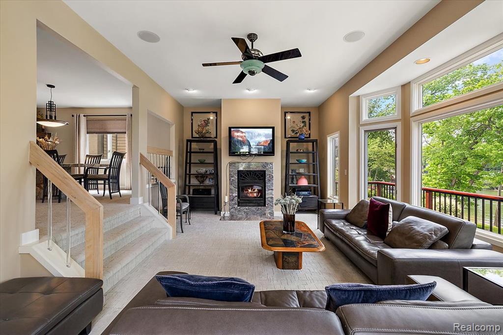 1739 Ridge Road, White Lake, MI 48383 — Photo 20