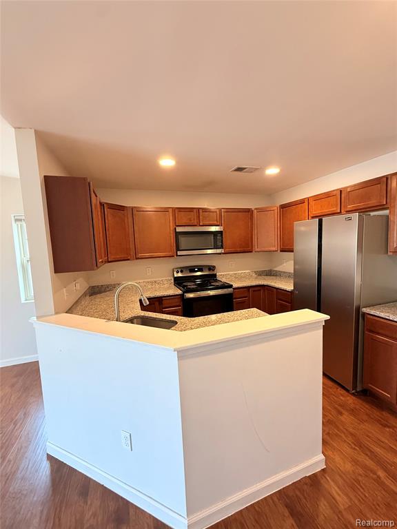 406 Legato Drive, Walled Lake, MI 48390 — Photo 6