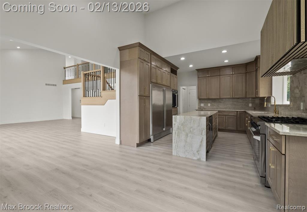 4117 Marlwood Drive, West Bloomfield, MI 48323 — Photo 10