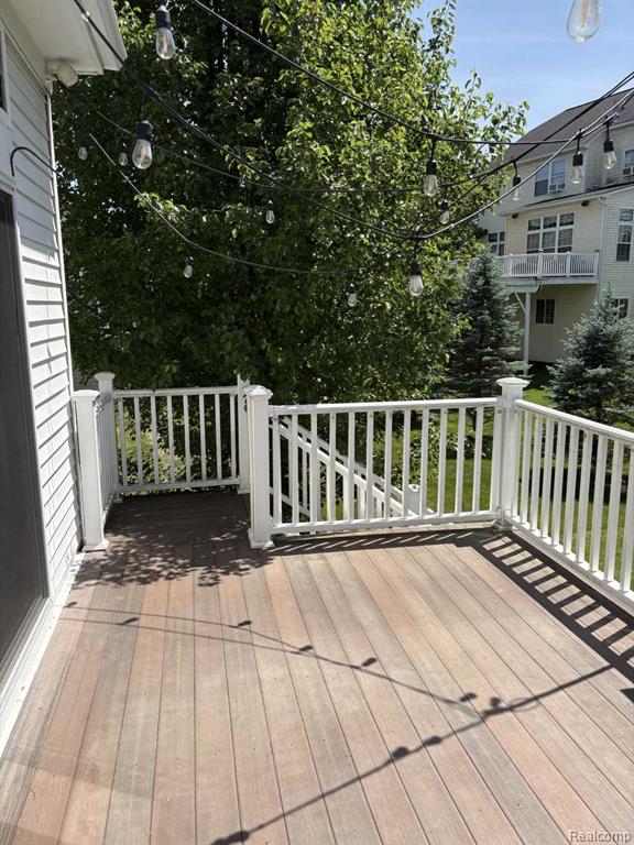 124 Champlain Boulevard, Howell, MI 48843 — Photo 4
