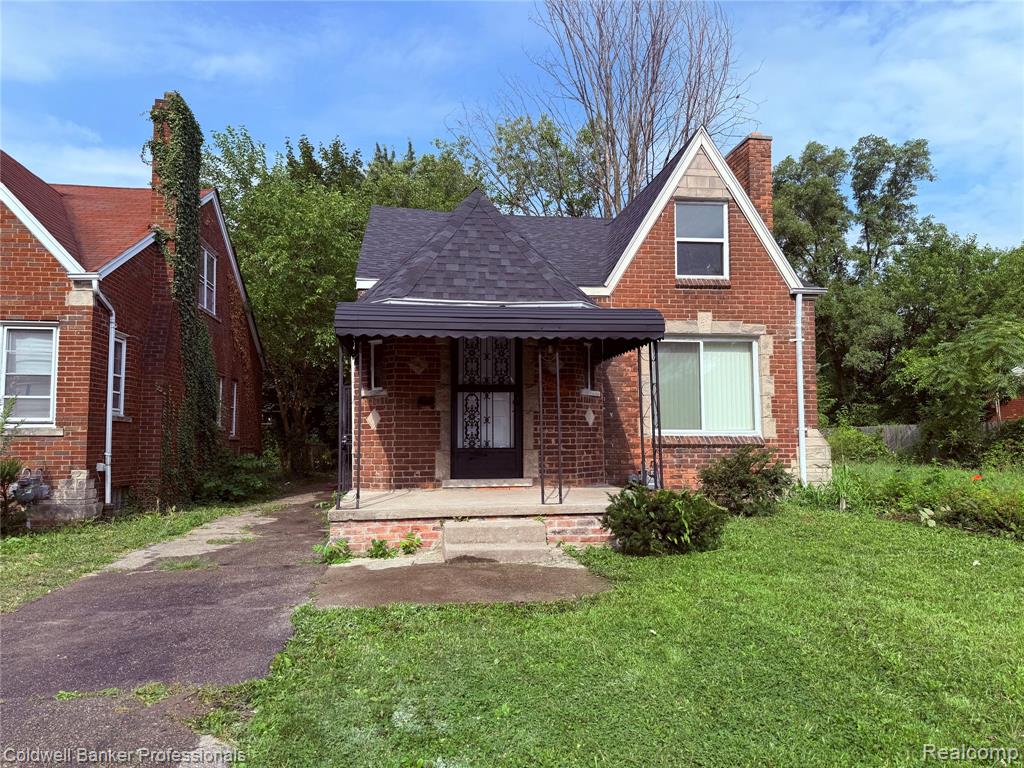 9141 Wayburn Street, Detroit, MI 48224 — Photo 3