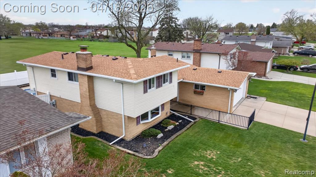 14923 Malcolm Street, Southgate, MI 48195 — Photo 45