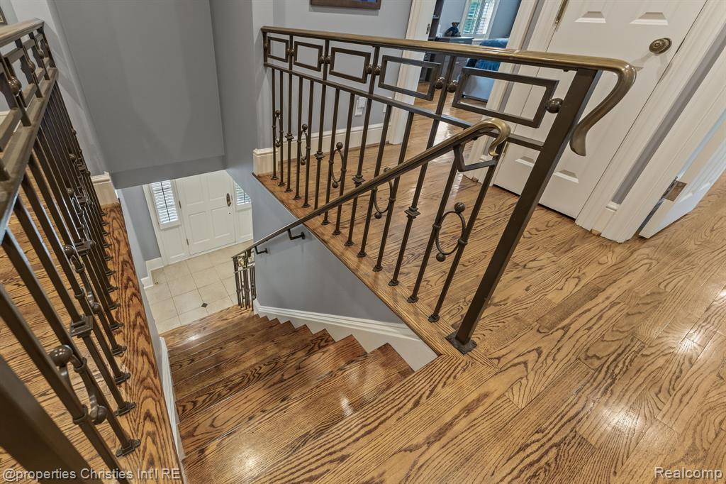 457 N Cranbrook Road, Bloomfield Hills, MI 48301 — Photo 22