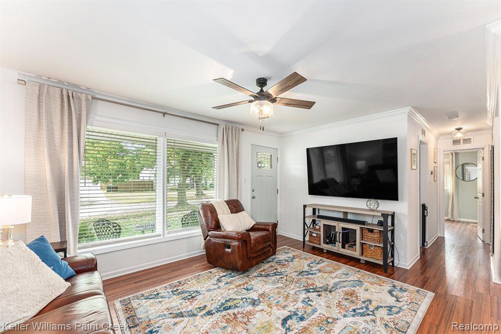 4727 Sidney Street, Shelby Twp, MI 48317 — Photo 3