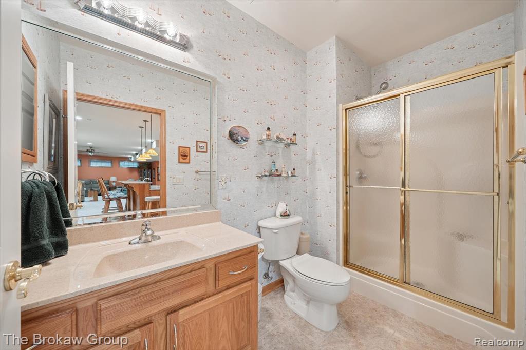9398 Highland Court, Davison, MI 48423 — Photo 44