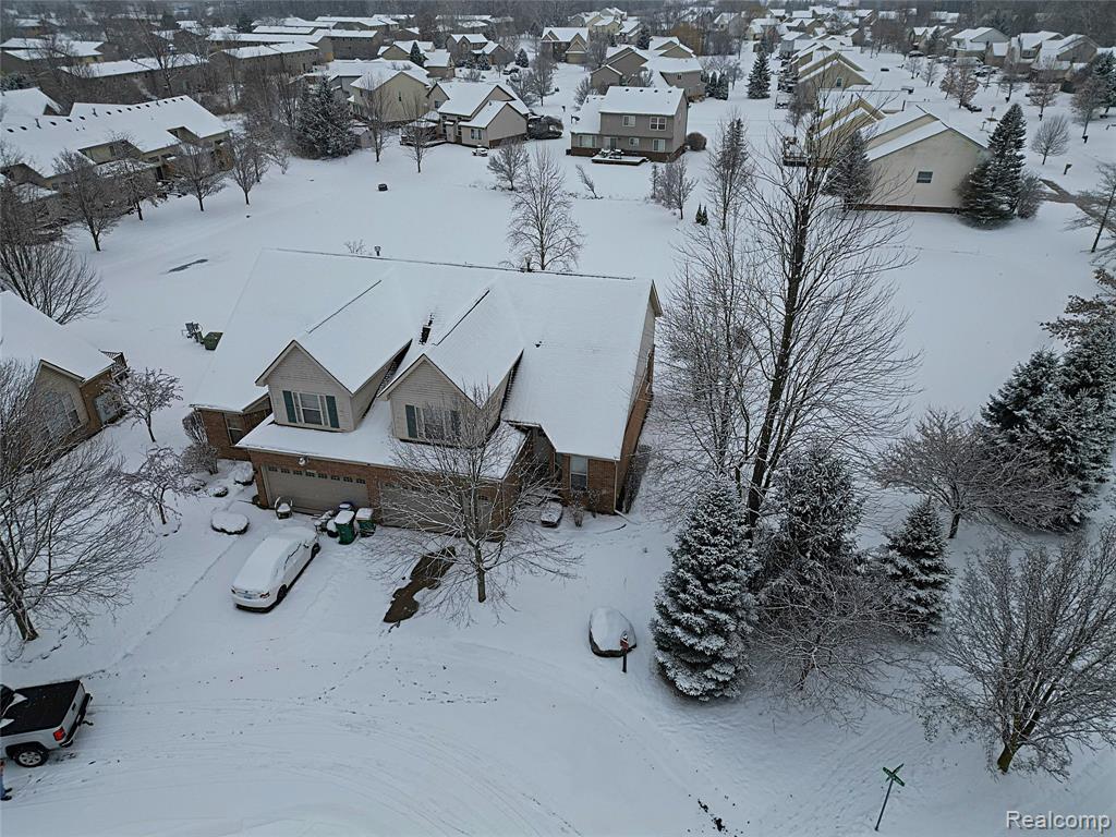 42759 Leon Drive, 155, Belleville, MI 48111 — Photo 3