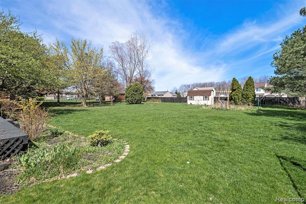 5430 OWEN Road, Linden, MI 48451 — Photo 13