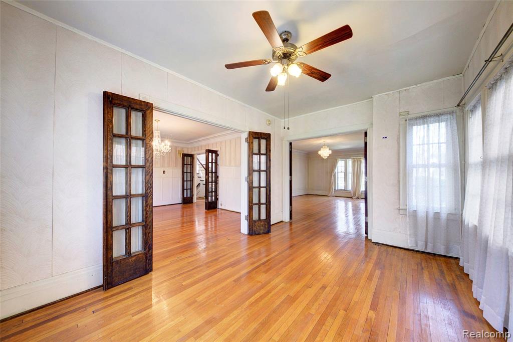 121 Longfellow Street, Detroit, MI 48202 — Photo 21