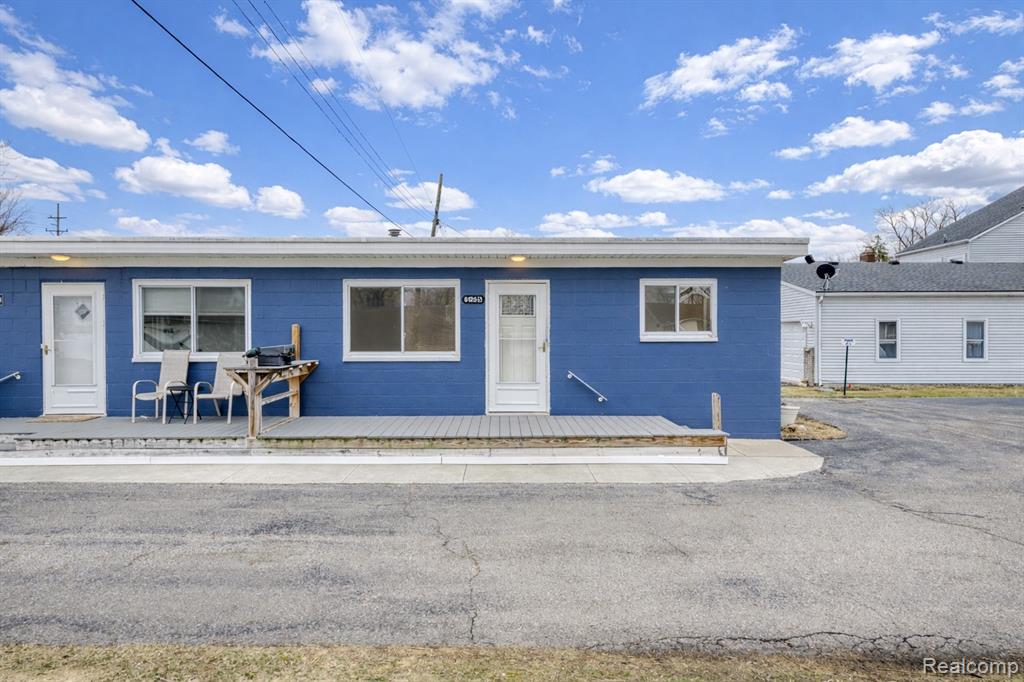 6125 Pointe Tremble Road, Clay, MI 48001