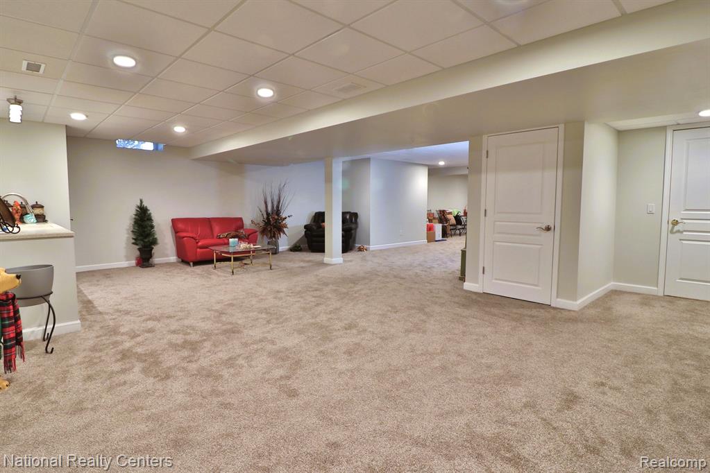 44454 BIRCHWOOD Court, Northville, MI 48168 — Photo 26