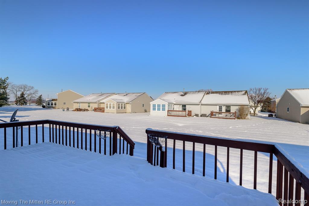 446 Stonehaven Court, 14, Milan, MI 48160 — Photo 26