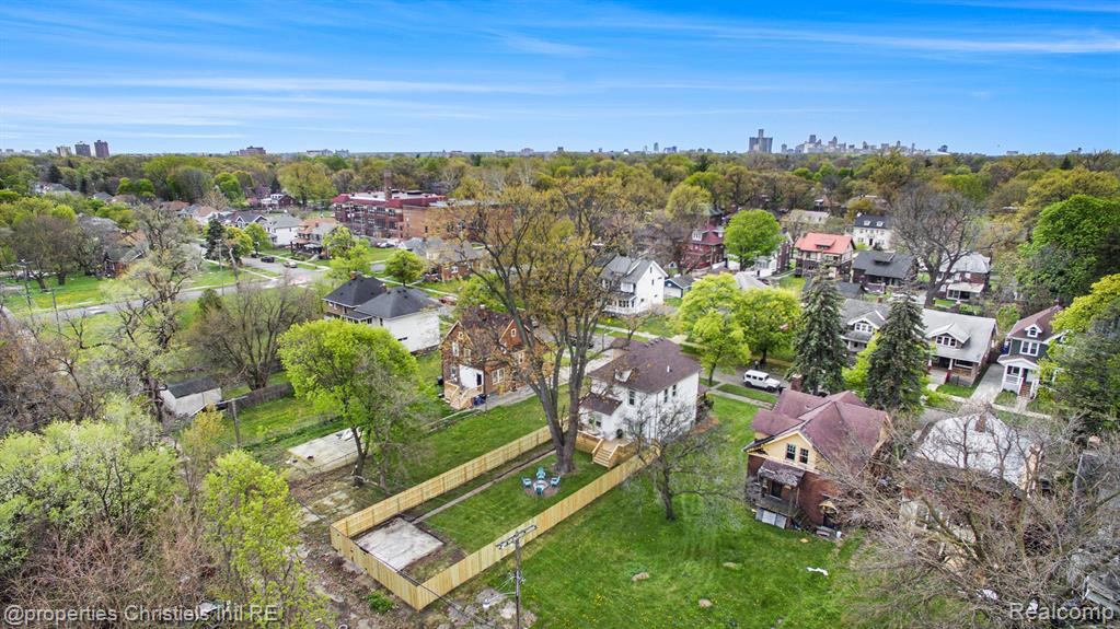 3466 FISCHER Street, Detroit, MI 48214 — Photo 36