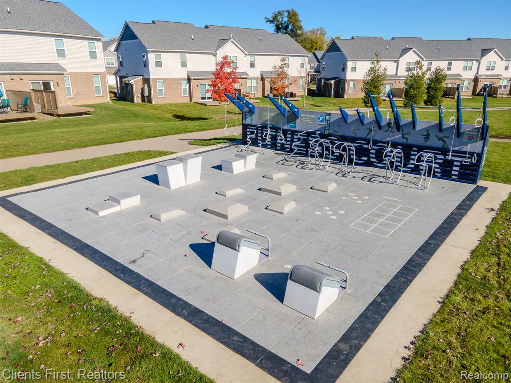 8657 Pioneer Street, Washington, MI — Photo 50