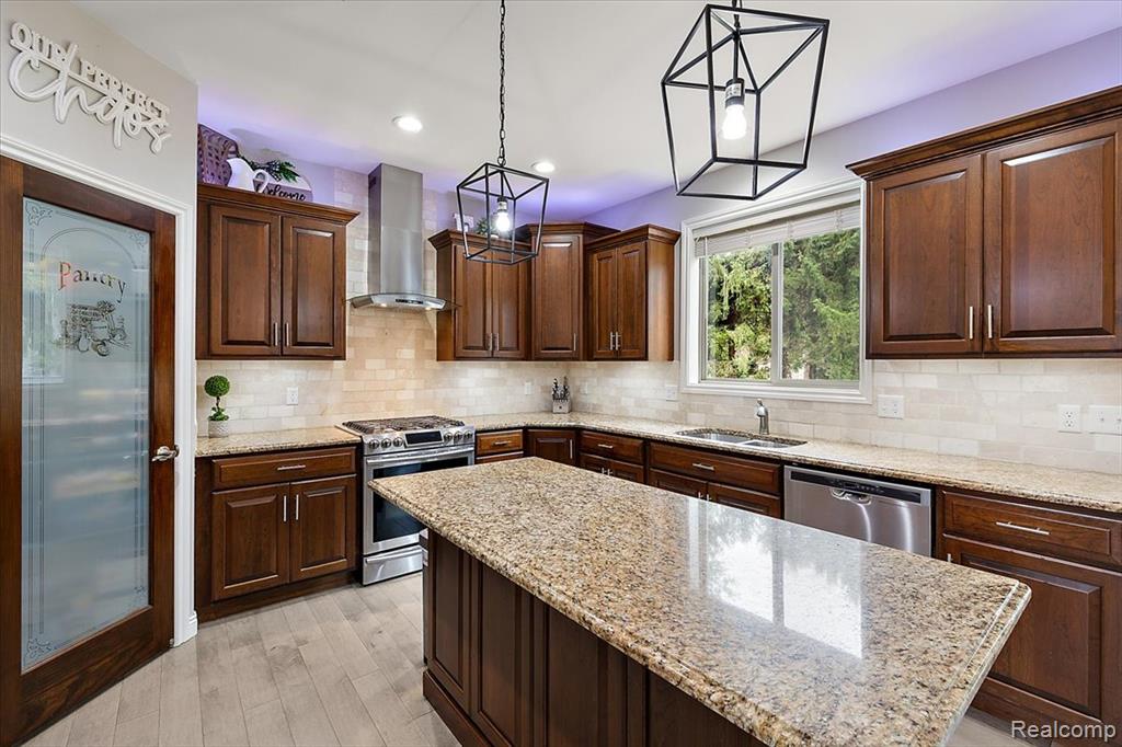 47460 Sugarbush Road, Chesterfield, MI 48047 — Photo 13
