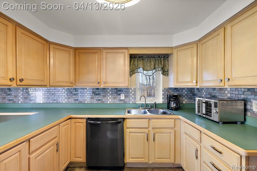 4705 Ketchum Road, St. Clair, MI 48079 — Photo 22