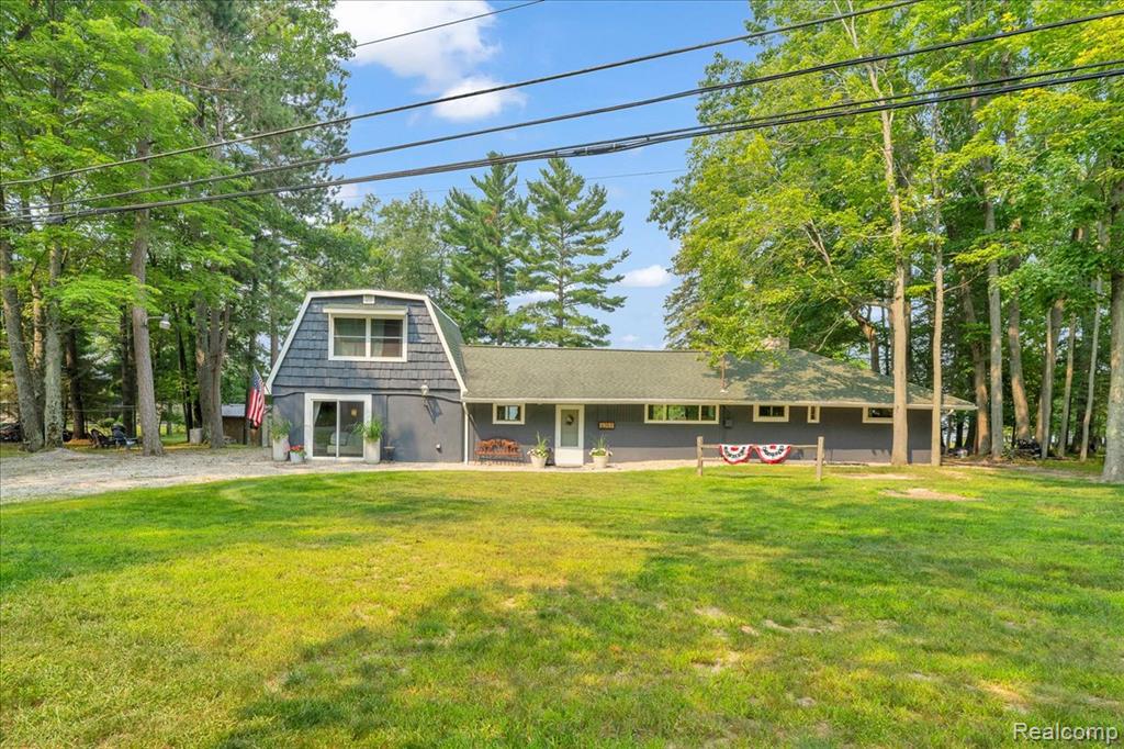 6353 N Oak Street, Spruce, MI 49747 — Photo 2