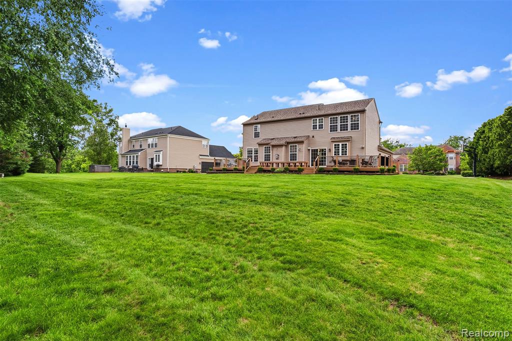 6323 Moonstone Drive, Grand Blanc, MI 48439 — Photo 54
