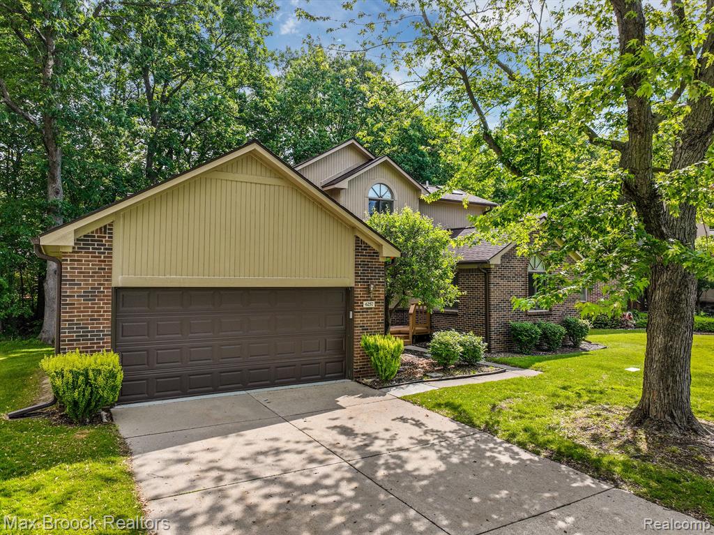 6257 GATEWOOD, West Bloomfield, MI — Photo 33