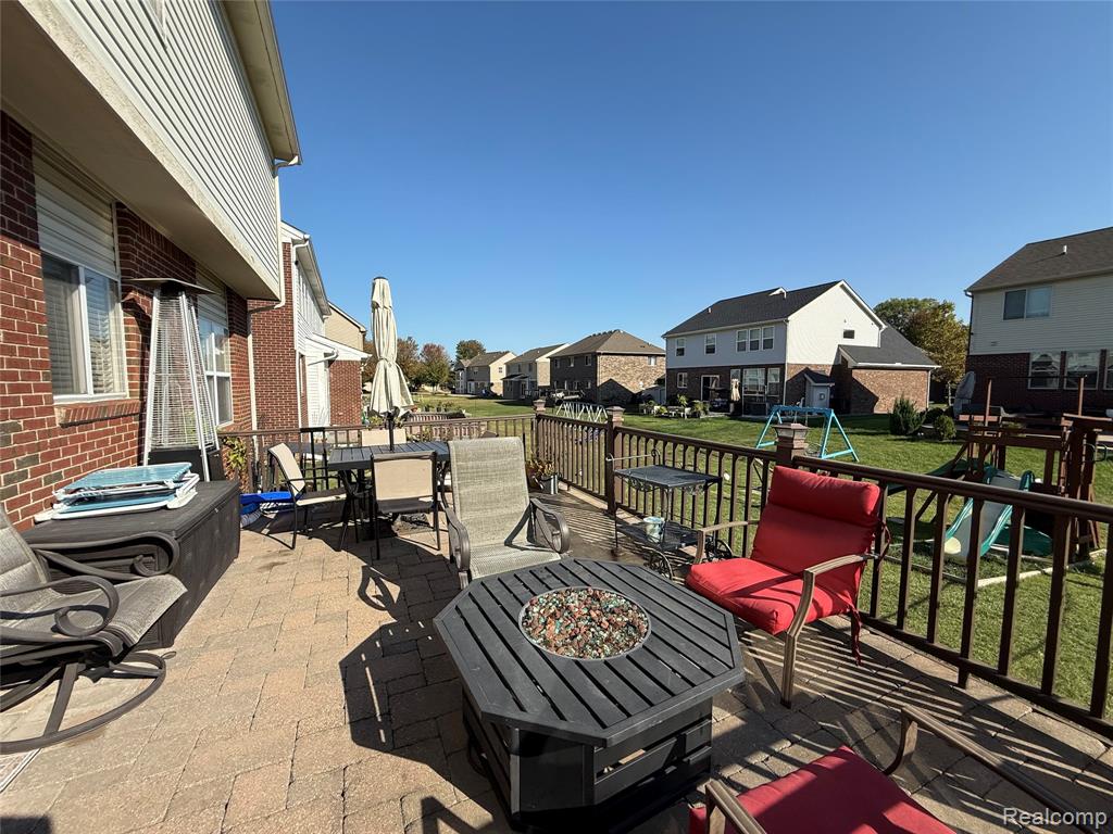 5102 Ridge Lane, Warren, MI 48092 — Photo 7