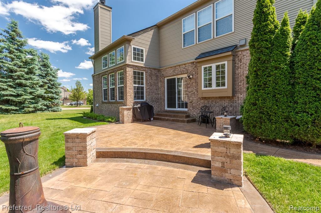 48934 Freestone Drive, Northville, MI 48168 — Photo 47