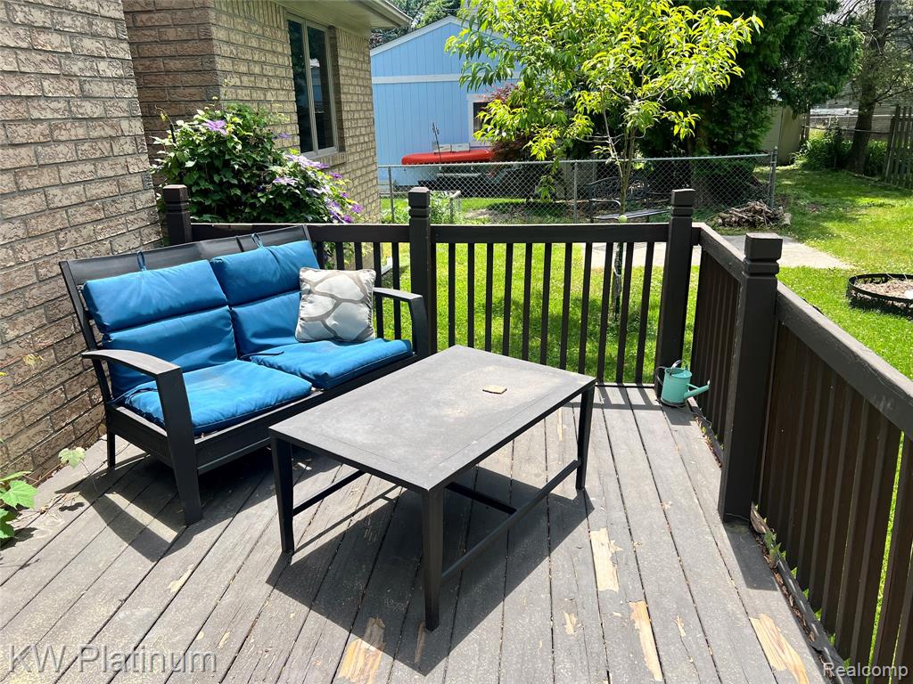514 S Belle River Avenue, Marine, MI — Photo 11