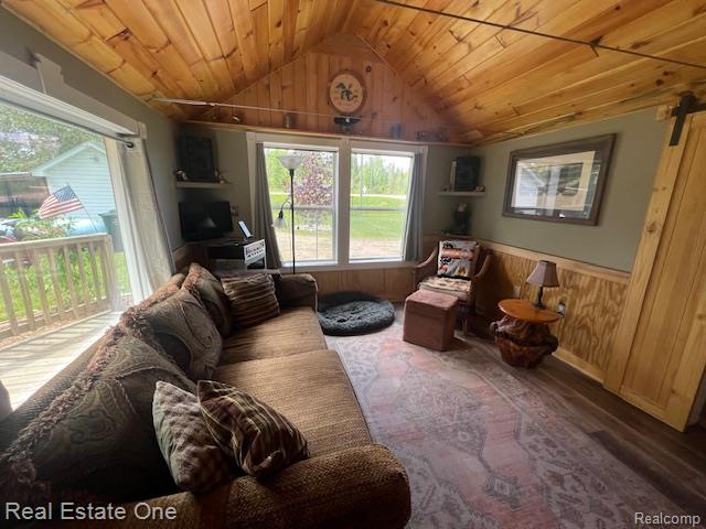 10264 State Highway M123, Newberry, MI 49868 — Photo 30