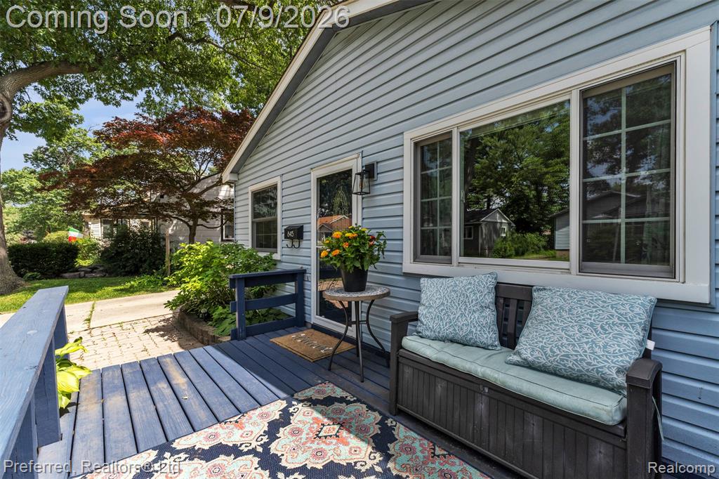 845 W Marshall Street, Ferndale, MI 48220 — Photo 6