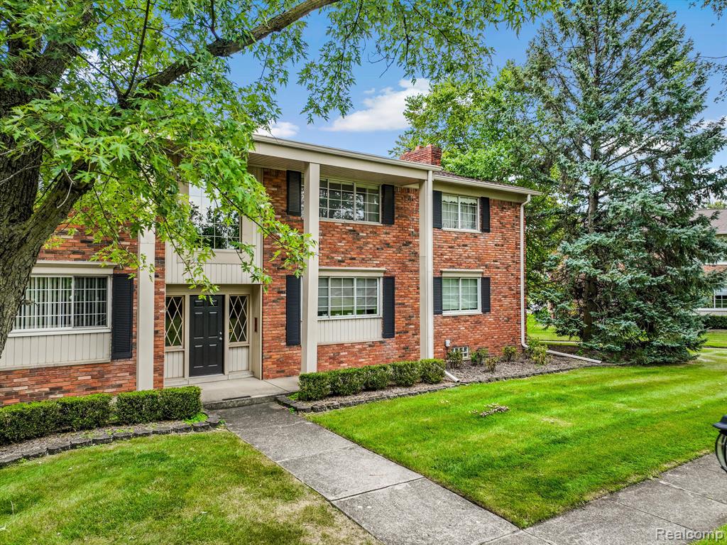42472 Woodward Avenue, D2, Bloomfield Hills, MI 48304 — Photo 21