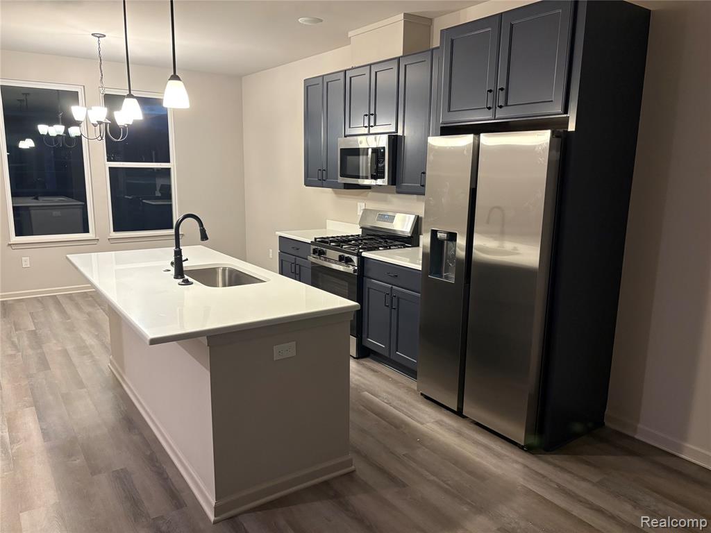 56054 Madison Lane, New Hudson, MI 48165 — Photo 11