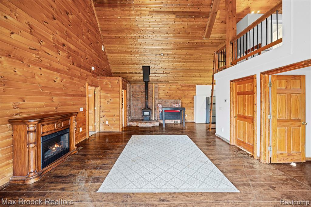 5186 Pinckney Road, Howell, MI 48843 — Photo 3