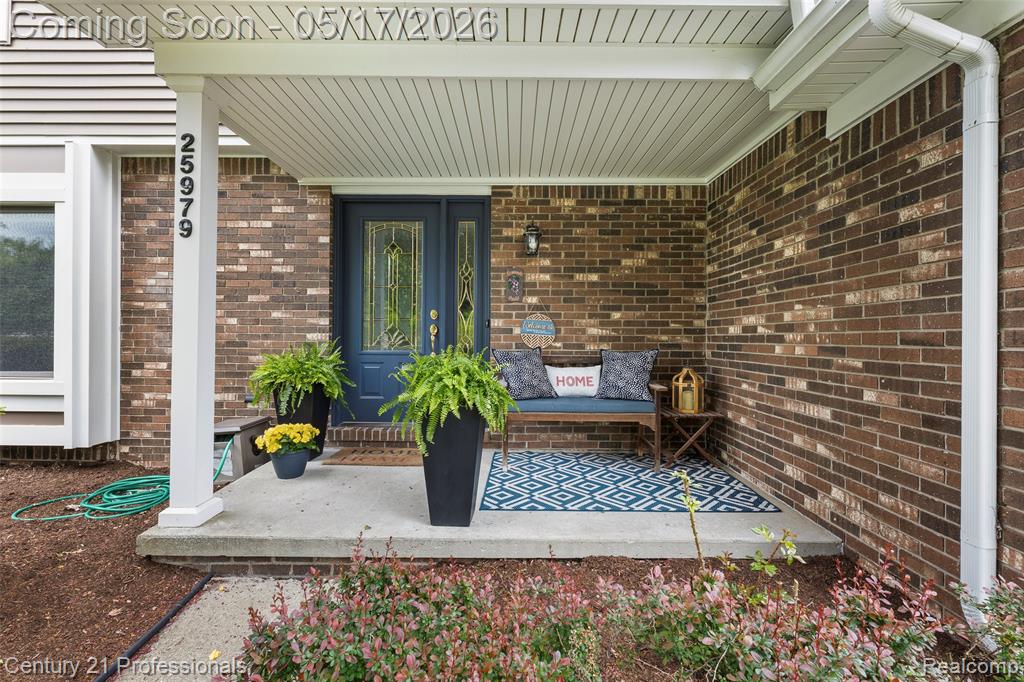 25979 Petros Boulevard, Novi, MI — Photo 4