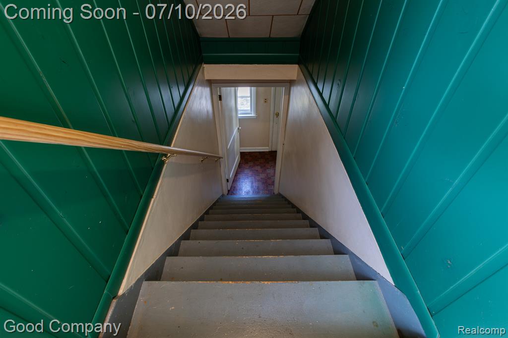 723 Pine Street, Wyandotte, MI 48192 — Photo 32