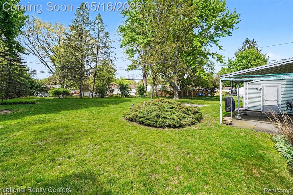 5850 Eldridge Drive, Waterford, MI 48327 — Photo 25
