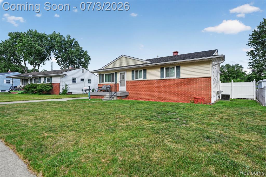 5179 worchester, Swartz Creek, MI 48473 — Photo 3