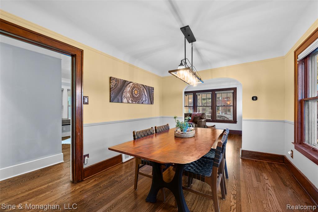 517 Forest Avenue N, Royal Oak, MI 48067 — Photo 12