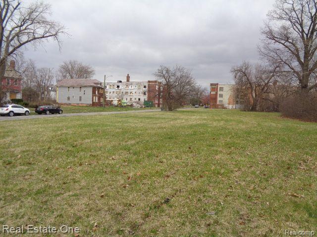 1749 COLLINGWOOD Street, Detroit, MI 48206 — Photo 13