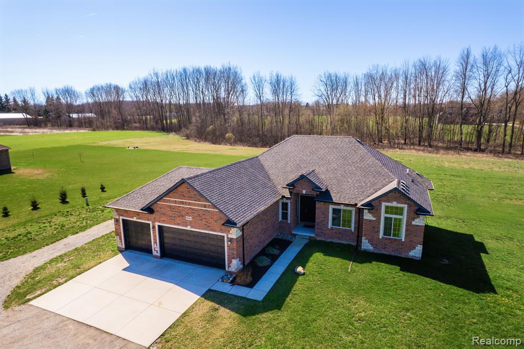 8520 ALMONT Road, Almont, MI 48003 — Photo 40