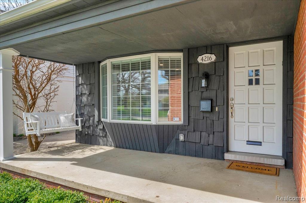 4216 Sheffield Road, Royal Oak, MI 48073 — Photo 4