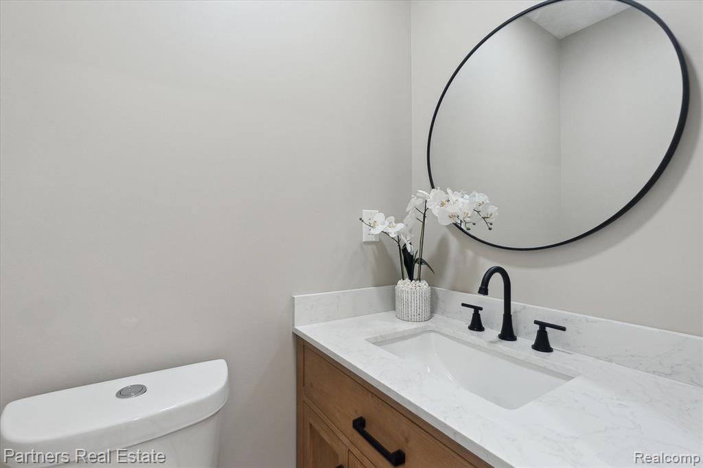 55 N GREGORY Road, Fowlerville, MI 48836 — Photo 18