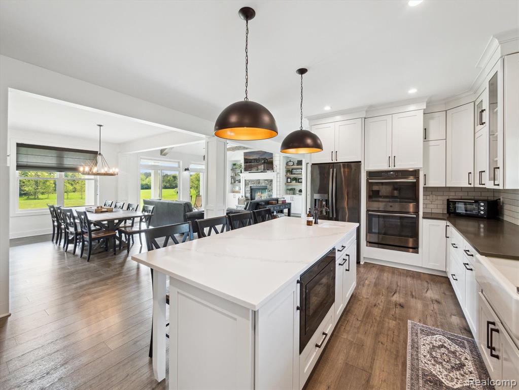 5330 VASSAR Road, Grand Blanc, MI 48439 — Photo 14