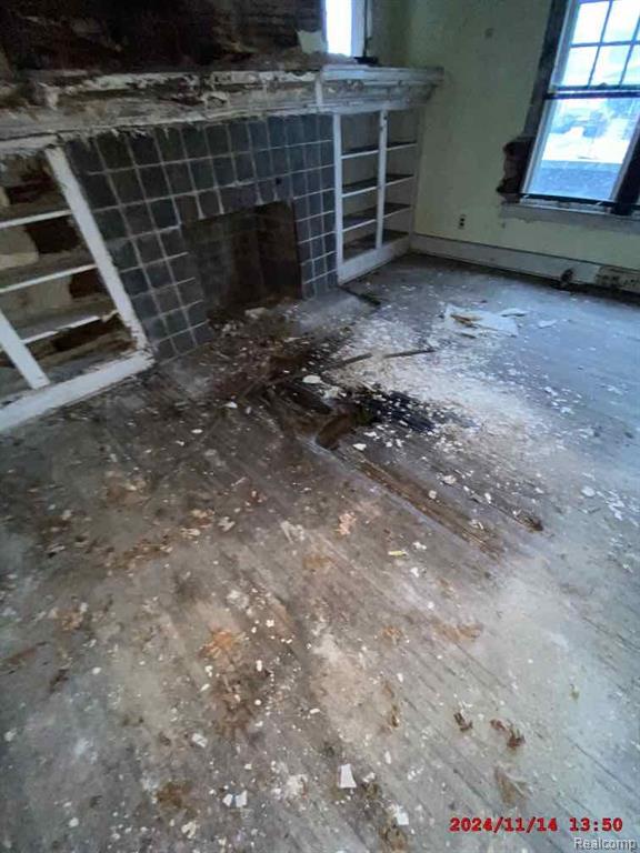 1129 ATKINSON Street, Detroit, MI 48202 — Photo 17
