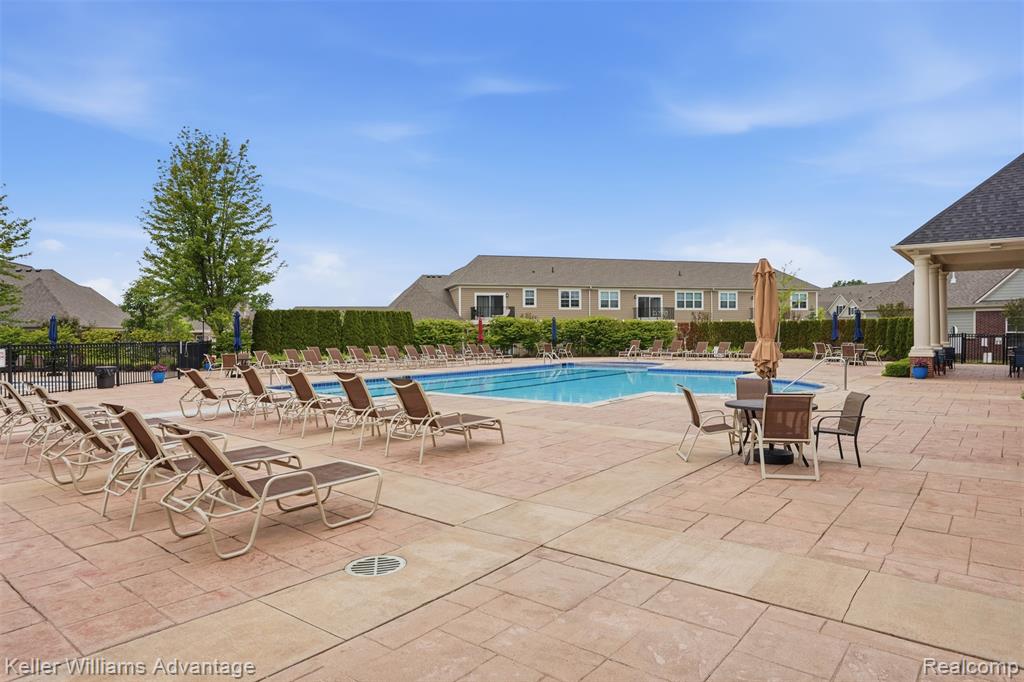 45658 S Stonewood Road, Canton, MI 48187 — Photo 30