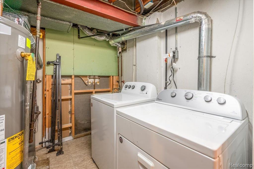 4775 WESTLAND Street, Dearborn, MI 48126 — Photo 26