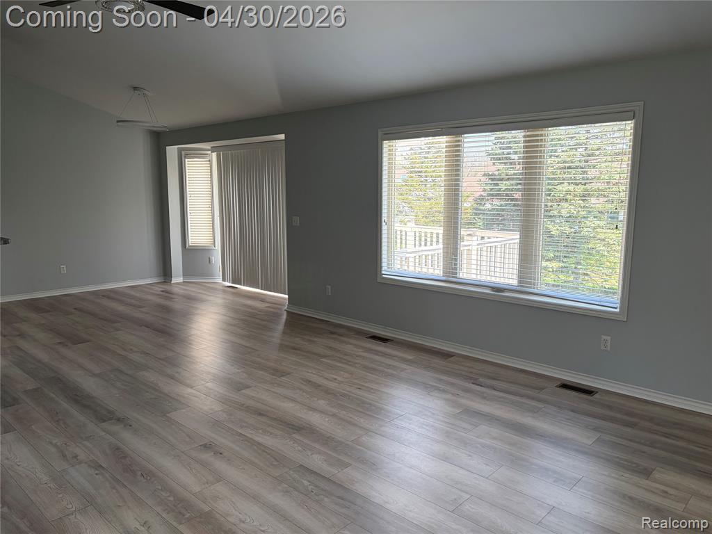 676 Snowbird Circle W, St. Clair, MI 48079 — Photo 3