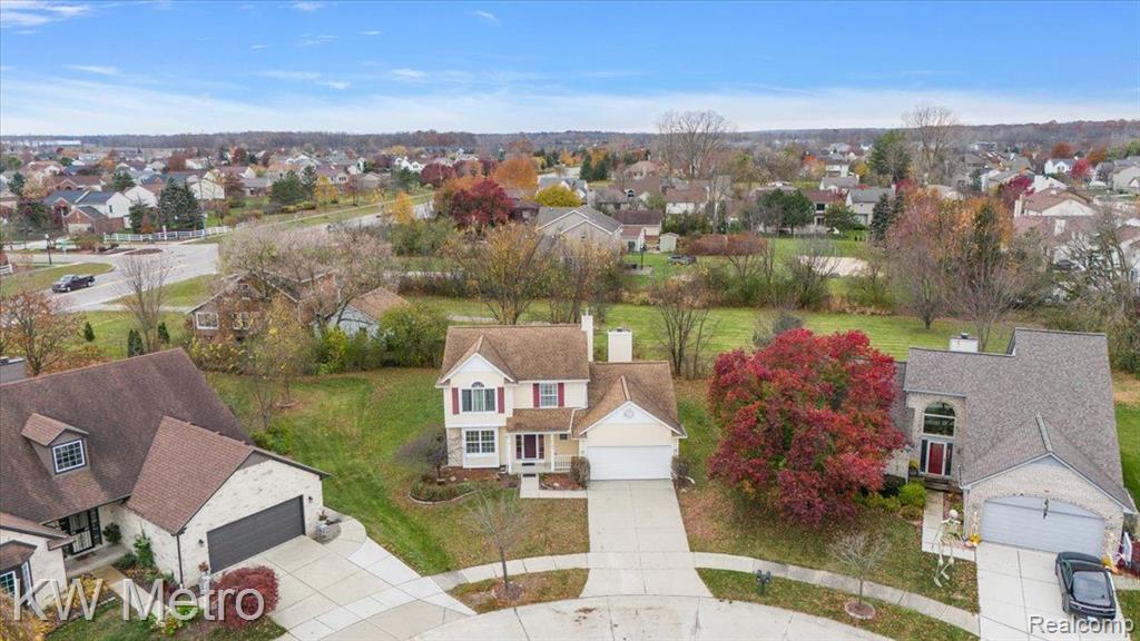 3767 PARKLAWN Drive, Canton, MI 48188 — Photo 10