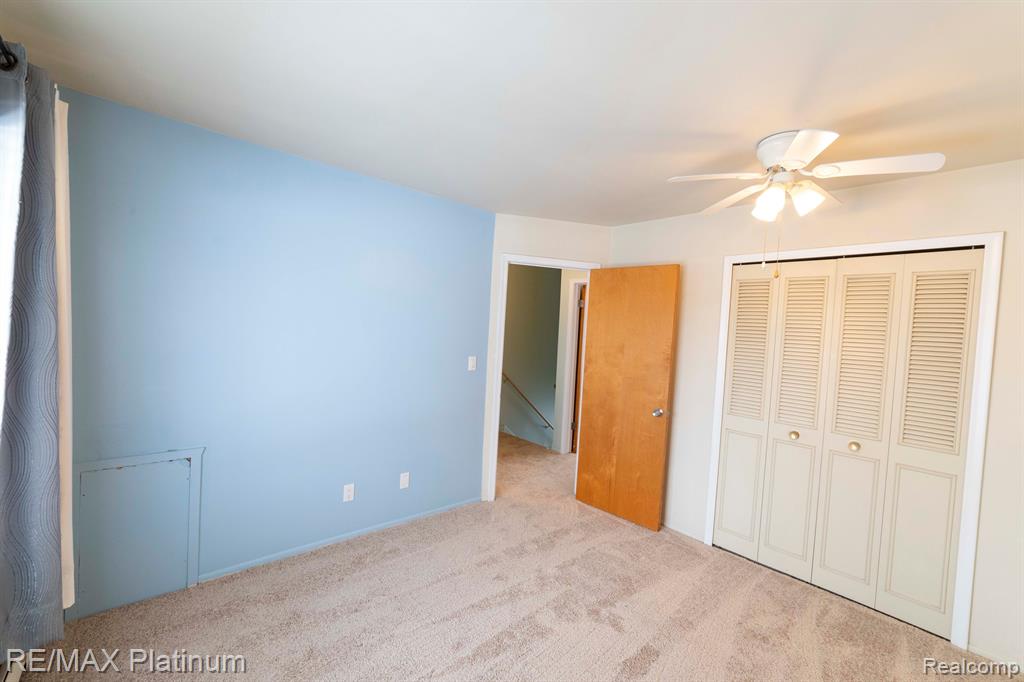 6010 Alan Drive, 30, Brighton, MI 48116 — Photo 30