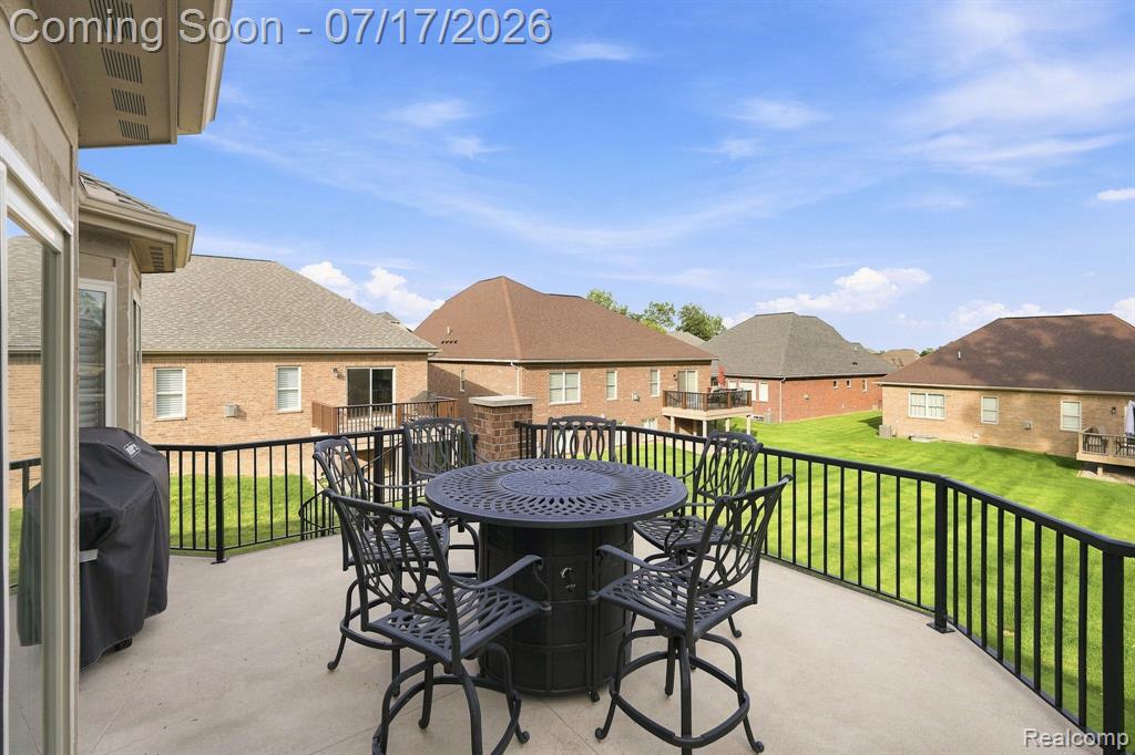 6824 Venturi Drive, Washington, MI — Photo 37