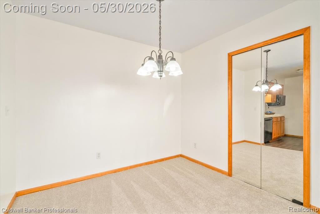 9683 Wildflower Court, 1, Van Buren, MI 48111 — Photo 8