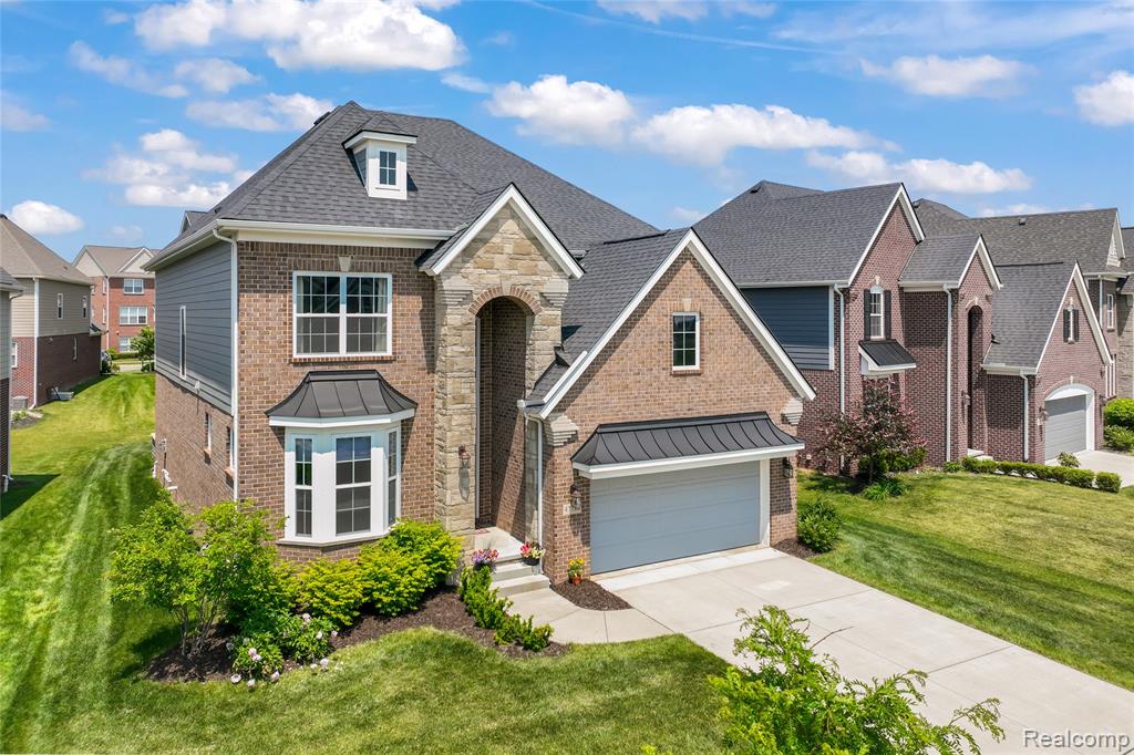 47780 Fieldstone Drive, Northville, MI — Photo 45